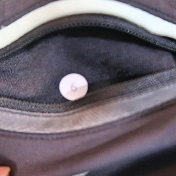 Lululemon Run Pace Tight Leggings 6 - Picture 12 of 13